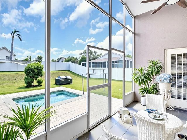 1703 BLUE LAKE COURT, Tarpon Springs, FL 34689