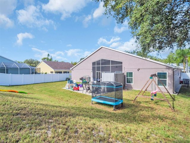 1703 BLUE LAKE COURT, Tarpon Springs, FL 34689