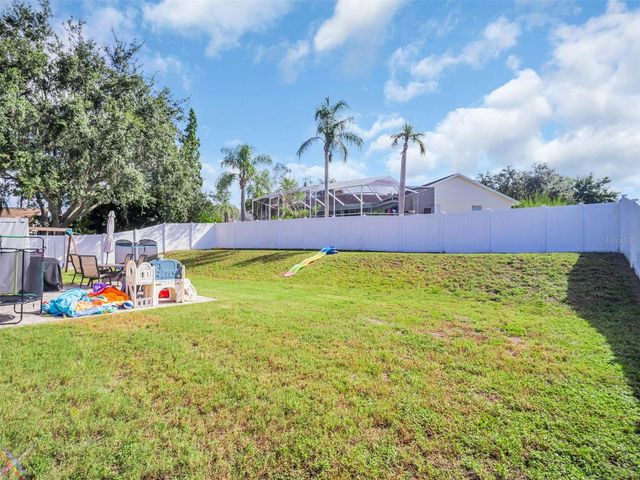 1703 BLUE LAKE COURT, Tarpon Springs, FL 34689