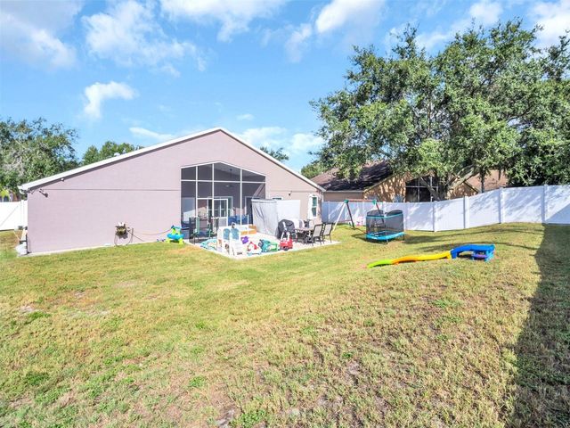 1703 BLUE LAKE COURT, Tarpon Springs, FL 34689