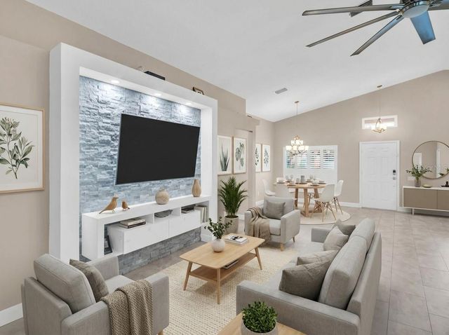 1703 BLUE LAKE COURT, Tarpon Springs, FL 34689