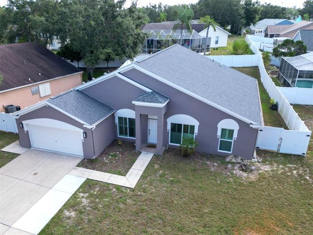 1703 BLUE LAKE COURT, Tarpon Springs, FL 34689