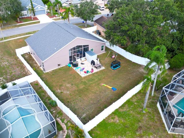 1703 BLUE LAKE COURT, Tarpon Springs, FL 34689