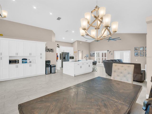 1703 BLUE LAKE COURT, Tarpon Springs, FL 34689