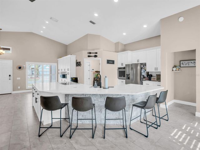 1703 BLUE LAKE COURT, Tarpon Springs, FL 34689