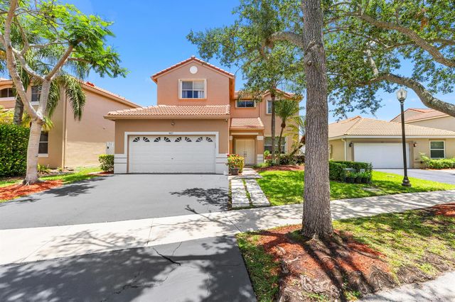 907 Stanton Drive, Weston, FL 33326