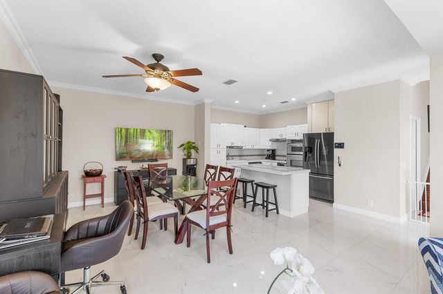 907 Stanton Drive, Weston, FL 33326