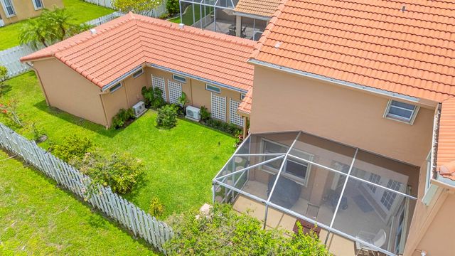 907 Stanton Drive, Weston, FL 33326