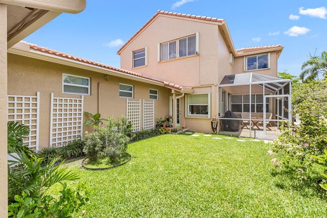 907 Stanton Drive, Weston, FL 33326