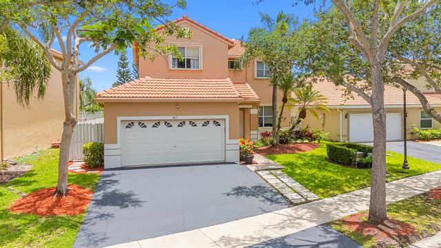 907 Stanton Drive, Weston, FL 33326