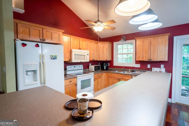 192 Lakeover Circle, Athens, GA 30607