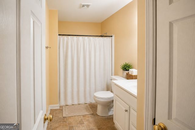 192 Lakeover Circle, Athens, GA 30607