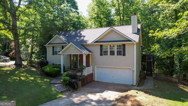 192 Lakeover Circle, Athens, GA 30607
