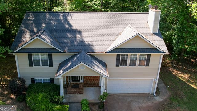192 Lakeover Circle, Athens, GA 30607