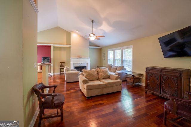 192 Lakeover Circle, Athens, GA 30607