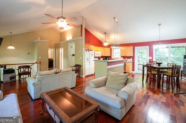 192 Lakeover Circle, Athens, GA 30607
