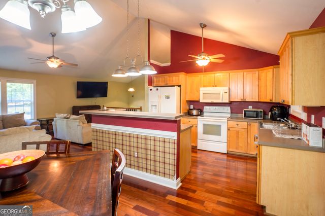 192 Lakeover Circle, Athens, GA 30607