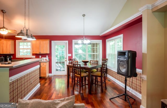 192 Lakeover Circle, Athens, GA 30607