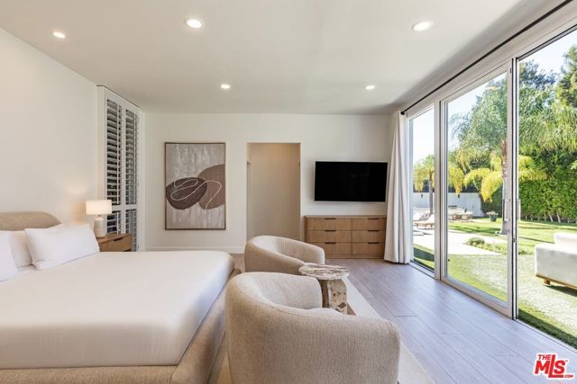 703 N Maple Drive, Beverly Hills, CA 90210