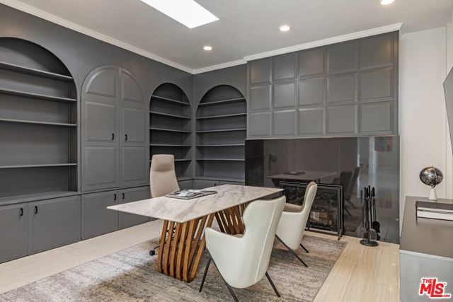 703 N Maple Drive, Beverly Hills, CA 90210