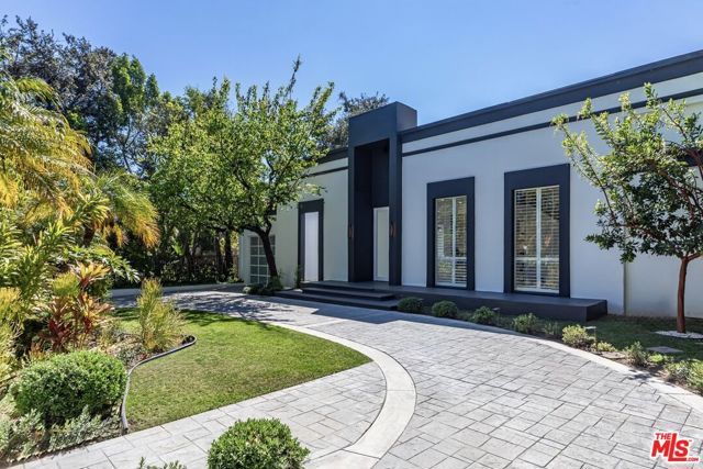 703 N Maple Drive, Beverly Hills, CA 90210