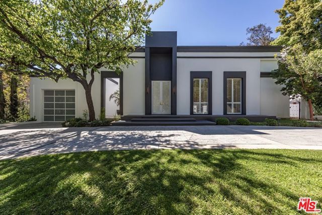 703 N Maple Drive, Beverly Hills, CA 90210