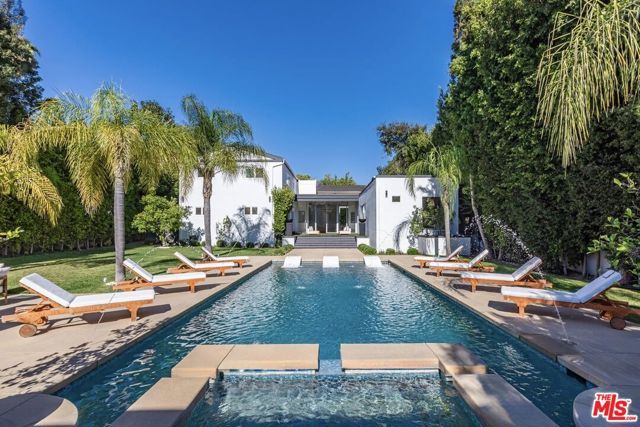 703 N Maple Drive, Beverly Hills, CA 90210