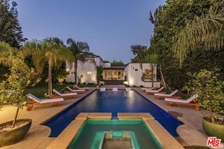 703 N Maple Drive, Beverly Hills, CA 90210