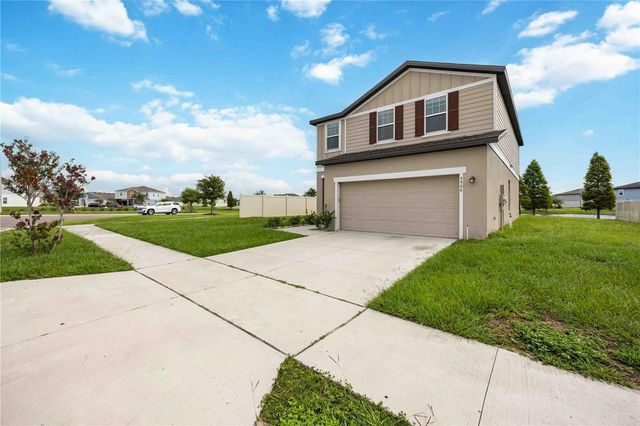 5506 TURKEY CREEK WAY, Lakeland, FL 33811