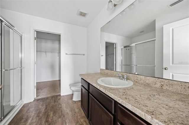 5506 TURKEY CREEK WAY, Lakeland, FL 33811