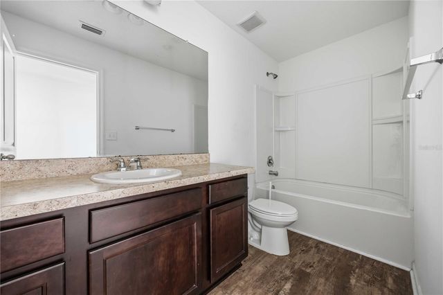 5506 TURKEY CREEK WAY, Lakeland, FL 33811