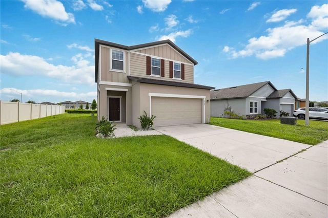 5506 TURKEY CREEK WAY, Lakeland, FL 33811