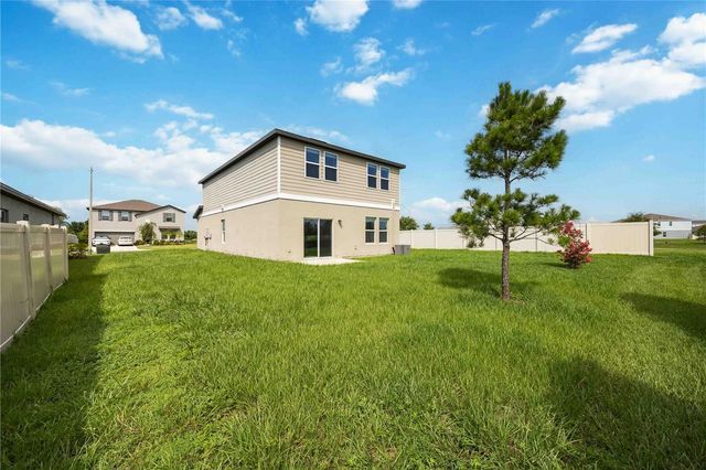 5506 TURKEY CREEK WAY, Lakeland, FL 33811