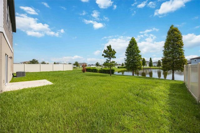 5506 TURKEY CREEK WAY, Lakeland, FL 33811