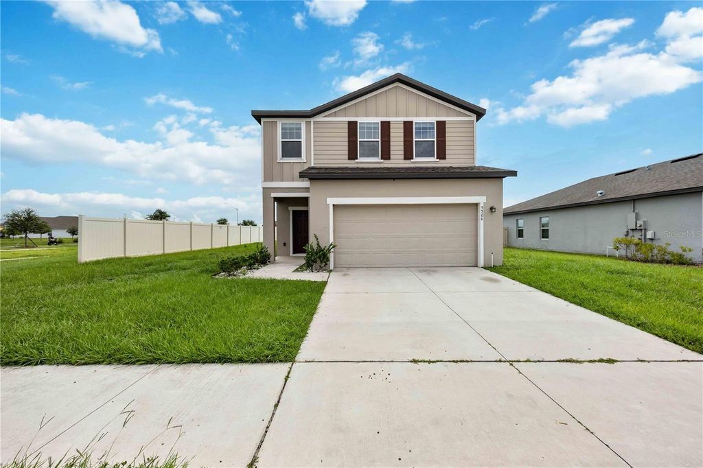 5506 TURKEY CREEK WAY, Lakeland, FL 33811
