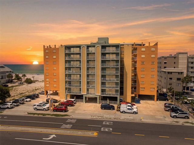 18610 GULF BOULEVARD 106, Indian Shores, FL 33785