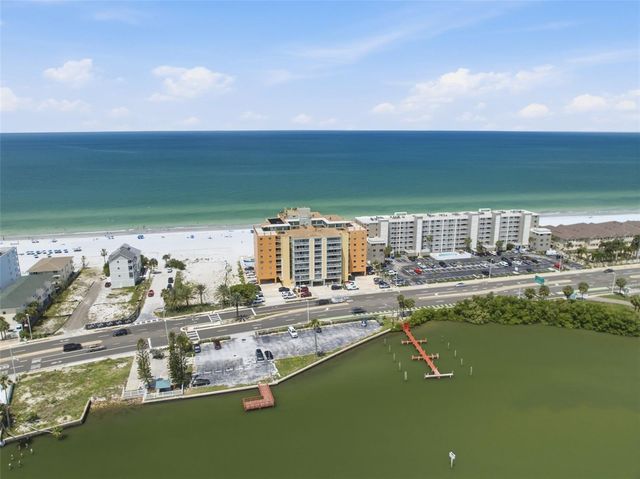 18610 GULF BOULEVARD 106, Indian Shores, FL 33785