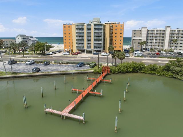 18610 GULF BOULEVARD 106, Indian Shores, FL 33785