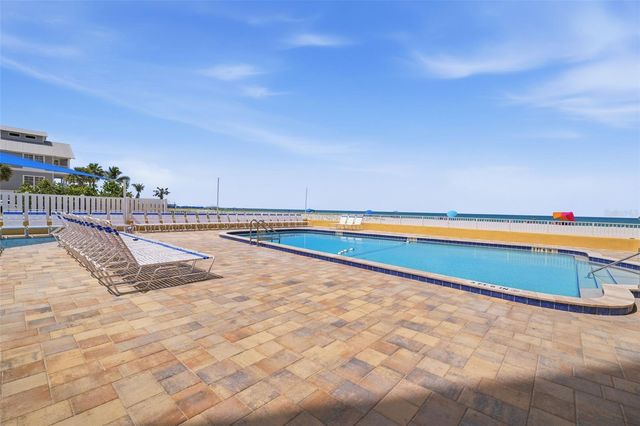 18610 GULF BOULEVARD 106, Indian Shores, FL 33785