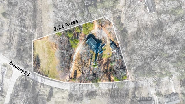 926 Mauney Road, Stanley, NC 28164