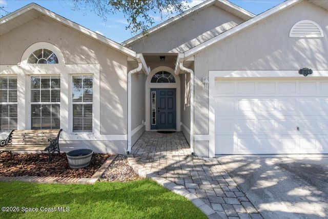2106 Dryden Court, Melbourne, FL 32935
