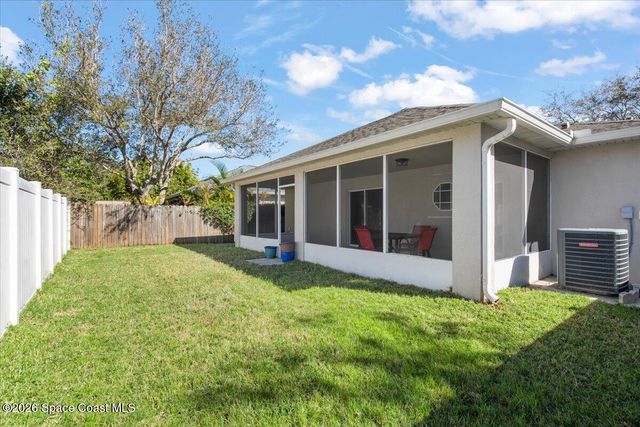 2106 Dryden Court, Melbourne, FL 32935