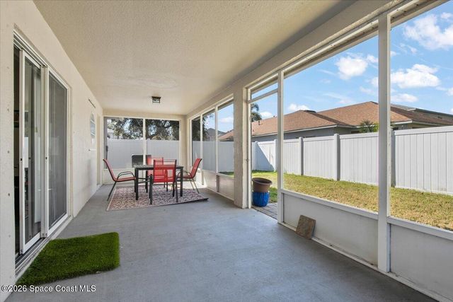 2106 Dryden Court, Melbourne, FL 32935