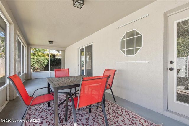 2106 Dryden Court, Melbourne, FL 32935