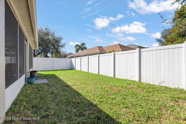 2106 Dryden Court, Melbourne, FL 32935