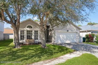 2106 Dryden Court, Melbourne, FL 32935