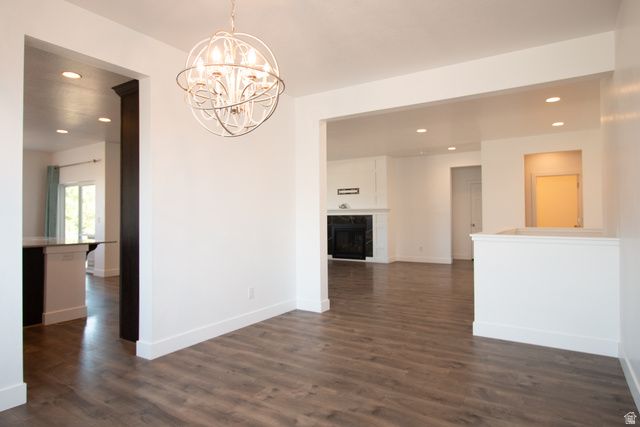 1372 S HOMESTEAD LN, Syracuse, UT 84075