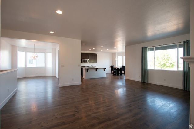 1372 S HOMESTEAD LN, Syracuse, UT 84075