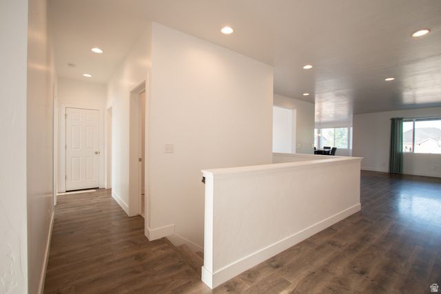 1372 S HOMESTEAD LN, Syracuse, UT 84075