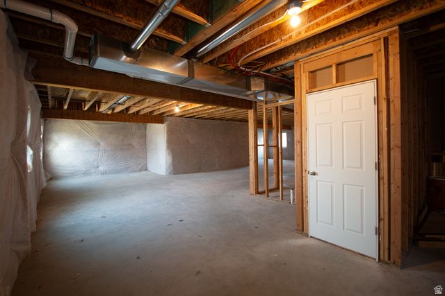 1372 S HOMESTEAD LN, Syracuse, UT 84075
